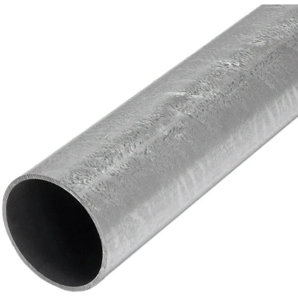 Terminal Post 2-3/8"X5-1/2' - Nederland