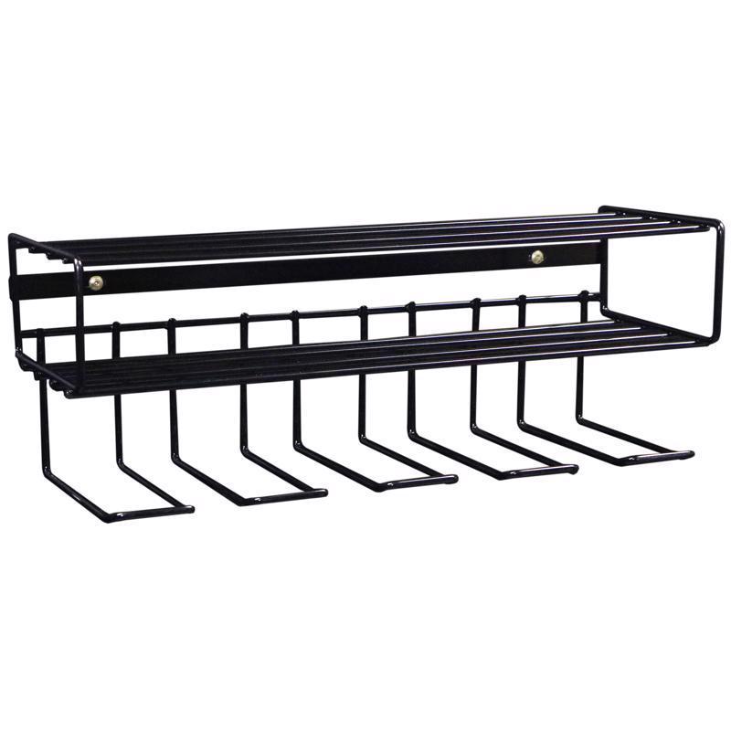 Wall Tool Holder Blk 7.5 - Nederland