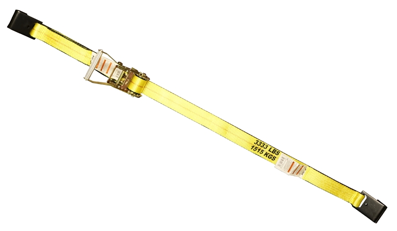 Ratchet T-Dn W/Flt Hk 2Inx27ft - Nederland