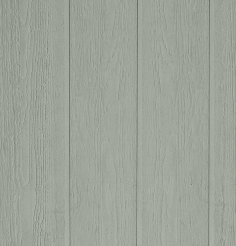 (X)Allura Cement Siding 8"Oc 5/16" 4X8 Primed Traditional Wood Grain - Nederland