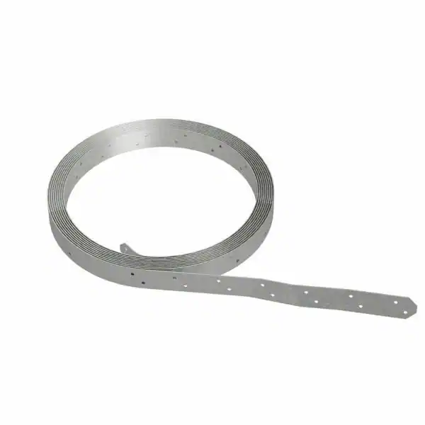 Cs22 Coil Strap 1-1/4"X300' 22Ga - Nederland