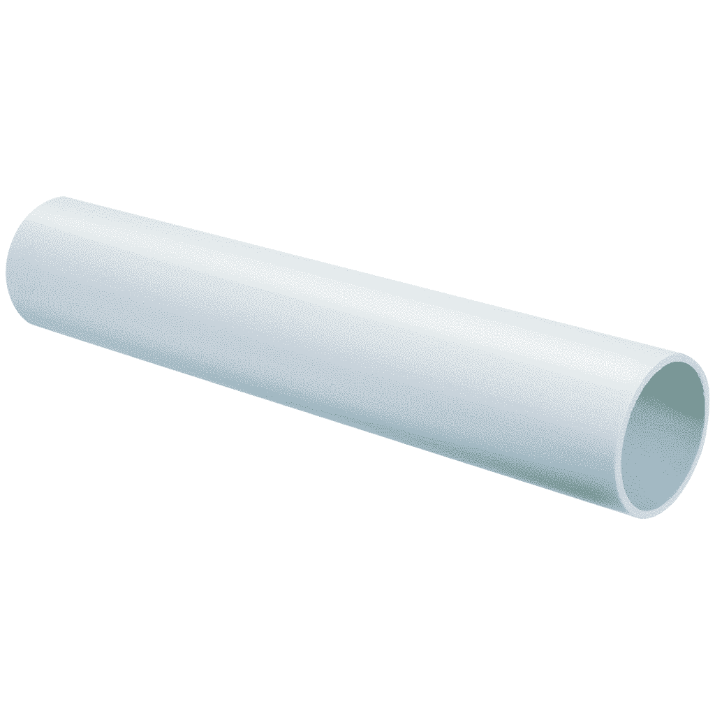 Plastic Rebar Sleeve 1/2"X5" - Nederland