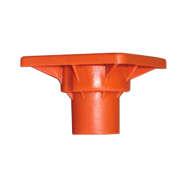 Rebar Cap-Osha - Nederland