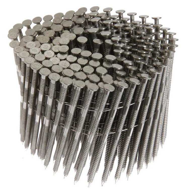Grc6r92hg1 15° 2"X.092 Hg Ring 1.2M - Nederland