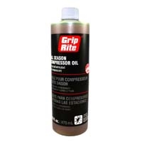 ©Gr All Season Compressor Oil 16Oz - Nederland
