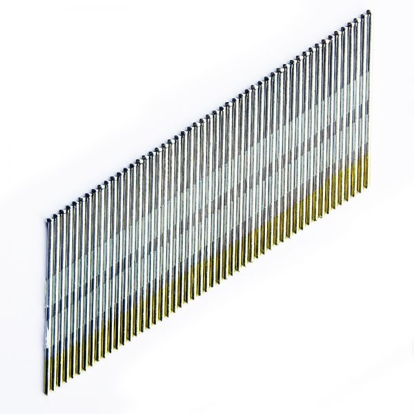 Grfn1532 15Ga 2" Galvanized Finish Nail 3.65M - Nederland