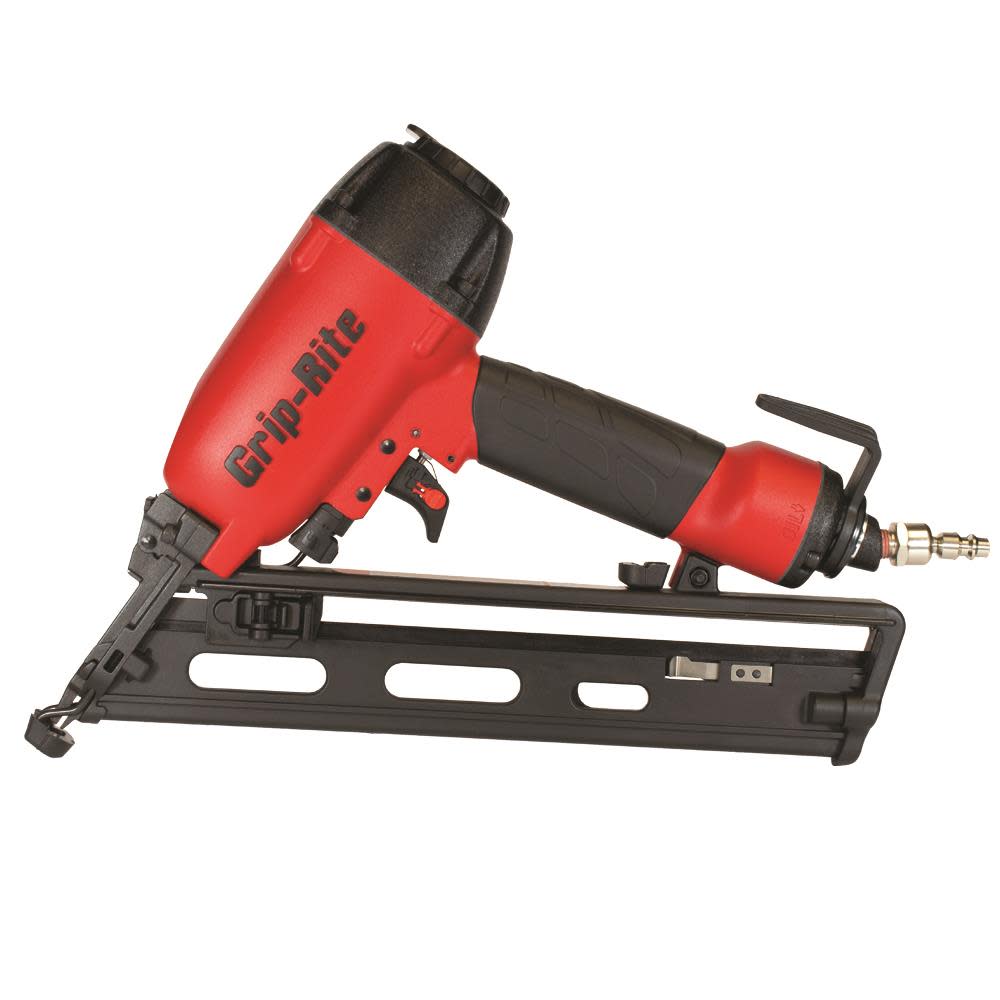 Gr Finish Nailer Da Angle 15Ga 2-1/2" - Nederland