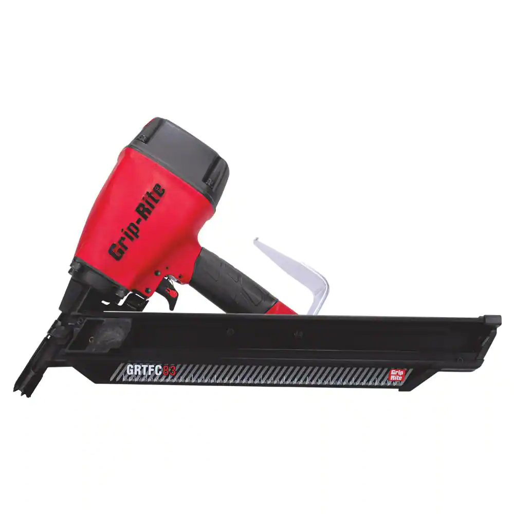 Gr Framing Nailer Ch Paper 30° 2" To 3-1/4" - Nederland