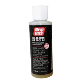 Gr All Season Tool Oil 4Oz - Nederland