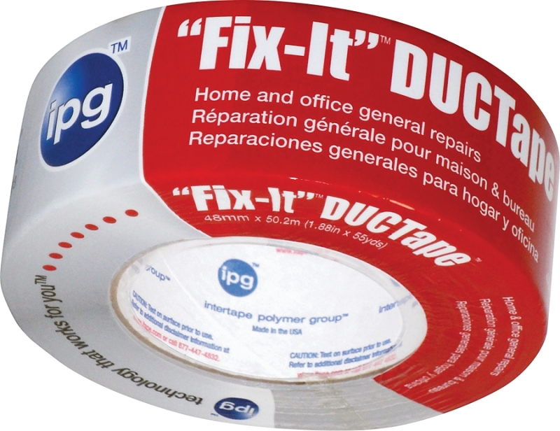 Intertape Duct Tape 1.88X55 - Nederland