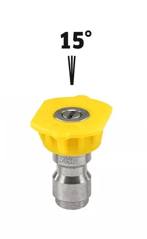 Karcher 15 Degree Qc Nozzle - Nederland