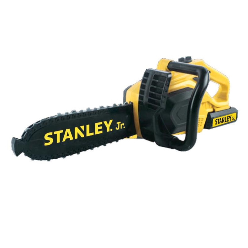 Main 1 - Stanley Jr. Toy Chainsaw - Nederland