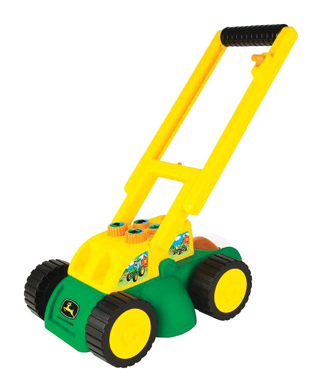 Main 1 - Jd Real Sounds Lawn Mower - Nederland