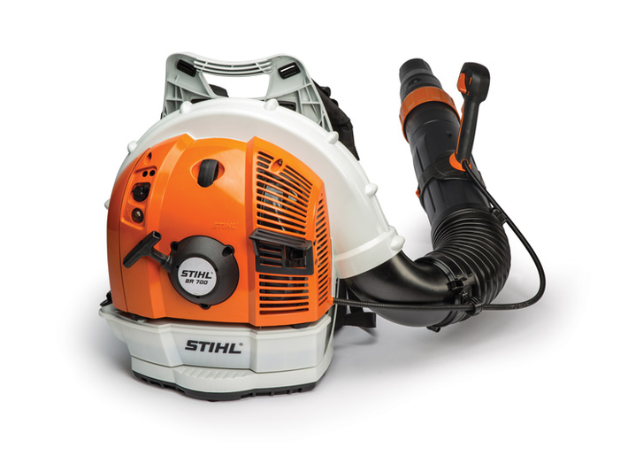 Stihl Br 700 Backpack Blower - Nederland